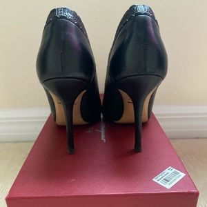 Salvatore Ferragamo heels